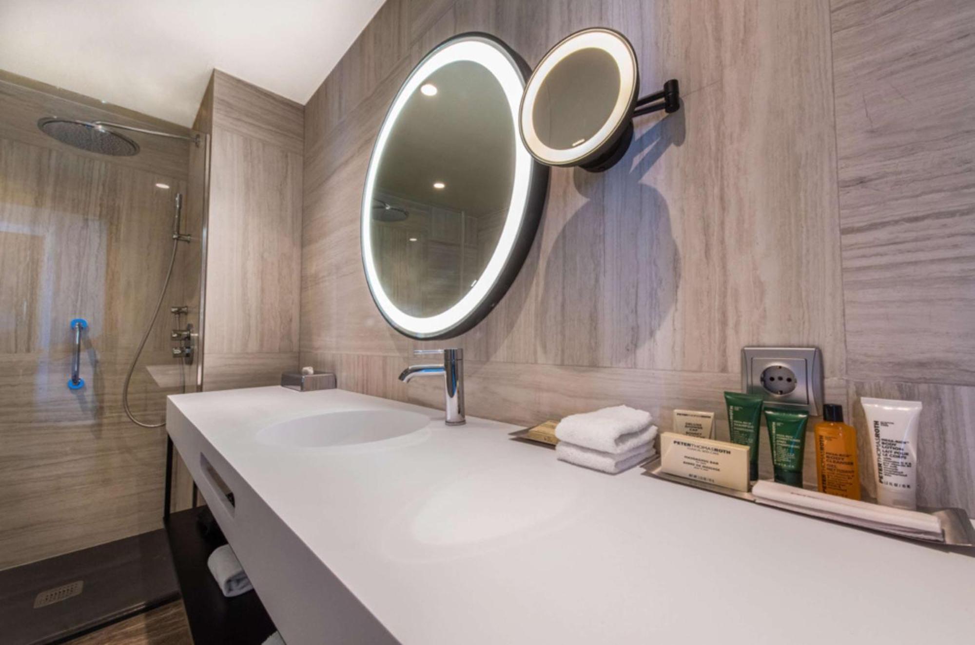 Hilton Diagonal Mar Hotel