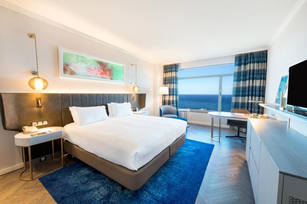Hotel Hilton Diagonal Mar 4*